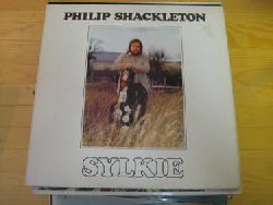 Shackleton, Philip  Sylkie (LP 33 U/min.) 