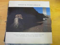 VA (Various Artists)  Windham Hill Records Sampler `88 (LP 33 U/min.) 