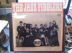 The Jazz Fiddlers  Same (LP 33 U/min.) 