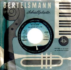 Starr, Ringo  Blindman / Back of Boogaloo (Single-Platte 45UpM) 