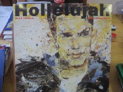 Johnson, Holly  Hollelujah (LP 33 U/min) (the remix album) 
