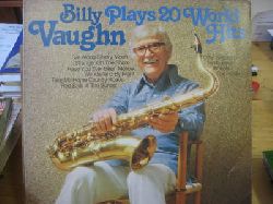 Vaughn, Billy  Plays 20 world hits (LP 33 U/min) 