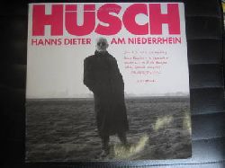 Hüsch, Hanns Dieter  Am Niederrhein (Chansons, Gedichte und Geschichten) (2LP 33 U/min) 