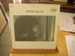 Heller, Andre  Starportrait (2LP 33 U/min) 