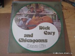 Dick Cary and Chicagoans  Jazz-Life (LP 33 1/3 U/min.) 