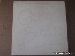 Benson, George  The George Benson Collection (2LP) 