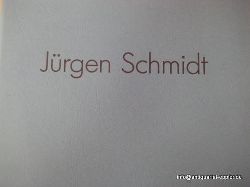Schmidt, Jrgen  Bilder + Wolkenspiel (Bilder) (SIGNIERT mit Widmung v. Schmidt) (2002) 