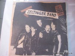 Zeltinger Band, Stomu  Live im Roxy 