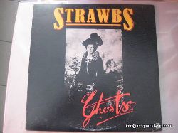The Strawbs  Ghosts (LP) (Schallplatte) 