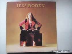 Roden, Jess  Same (LP 33 1/3) 