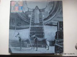 Blue yster Cult  Extraterrestrial Live (2LP 33 1/3) 