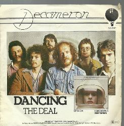Decameron  Dancing + The Deal (Single 45 UpM) 