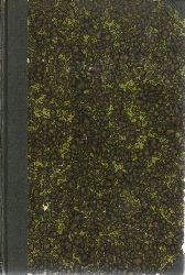 Tiedemann, Ludwig von  Ludwig von Tiedemann`s landwirtschaftliches Bauwesen 1. + 2. Halbband (Handbuch fr Landwirte und Baumeister) 
