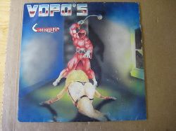 Vopo`s  Conquer LP 33 1/3 UMin. 