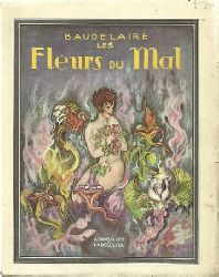 Baudelaire, Charles  Fleurs du Mal 