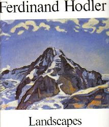 Brschweiler, Jura,  2 Titel / 1. Ferdinand Hodler im Spiegel der zeitgenssischen Kritik, 