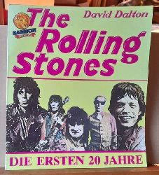Jarreau, Kim  2 Titel / 1. The Rolling Stones Backgrounds (Materialien von 