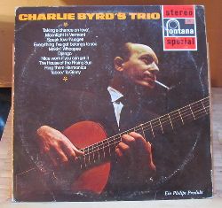 Charlie Byrd`s Trio  Charlie Byrd`s Trio 