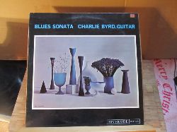 Byrd, Charlie  2 Titel / 1. Blues Sonata 
