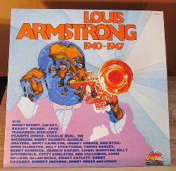 Armstrong, Louis  1940-1947 