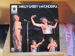 Bassey, Shirley  Shirley Bassey`s Wonderful 