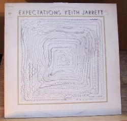 Jarrett, Keith  Expectations 