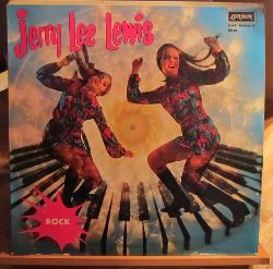 Lewis, Jerry Lee  Vol. 2 (Reissue of Album No. 2) 
