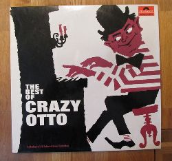 Crazy Otto  The Best of ( A Medley of 28 International Favorites) 
