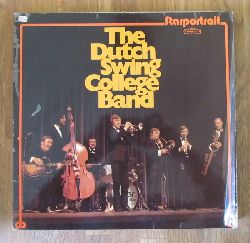The Dutch Swing College Band  2 x 2 + 1 LP / 1. Starportrait (2LP 33 U/min) 