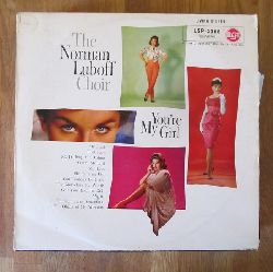 Norman Luboff Choir  You