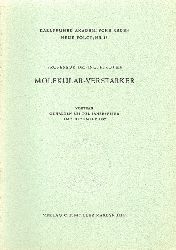 Rothe, H.  Molekular-Verstrker (Vortrag am 7. Dezember 1957) 