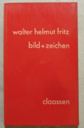 Fritz, Walter Helmut  bild + zeichen 