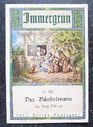 Schieber, Anna  Der Bndelmann 