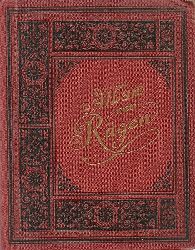 ohne Autor  Album von Rgen (Leporello mit 12 Ansichten und Karte (Doppelblatt v. Rgen und 3 kl. Nebenkarten) 1:400.000) 