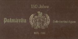 Palmbru Eppingen  150 Jahre Palmbru 1835-1985 (Jubilumsbildmappe) 