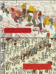Hiroshige  Hiroshige`s Tokaido in prints and poetry (edited by Reiko Chiba) 