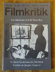 diverse Autoren  FILMKRITIK Nr. 243 (Mrz 1977) 