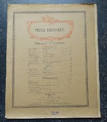 Kreisler, Fritz  Alt-Wiener Tanzweisen No. 3 Schn Rosmarin 