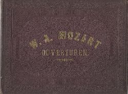 Mozart, Wolfgang Amadeus  Collection d
