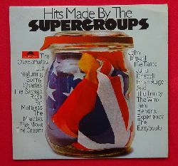 Varios Artists  Hits Made By The Supergroups 