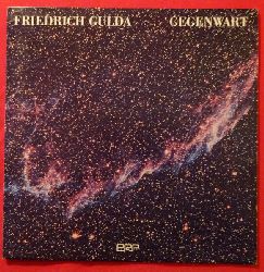 Gulda, Friedrich  Gegenwart 