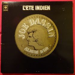 Dassin, Joe  L`Ete Indien - Album D`Or 