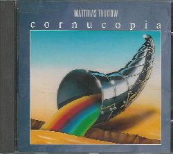Thurow, Matthias  Cornucopia 