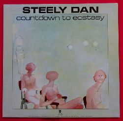 Steely Dan  Countdown to Ecstasy 