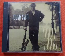 Smith, Tommy  Paris 