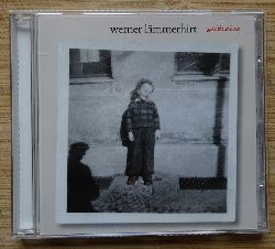 Lmmerhirt, Werner  Zeitreise (CD) 