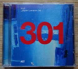 Esbjrn Svensson Trio  301 (CD) 