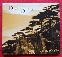 Darling, David  Tao of Cello (CD) 