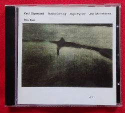 Bjornstad, Ketil; David Darling und Terje Rypdal  The Sea (CD) (und Jon Christensen) 