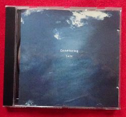 Darling, David  Cello (CD) 